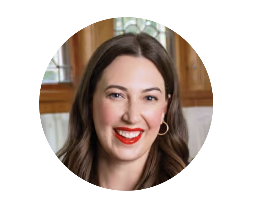 Caitlin Drey won a state house seat in Iowa. Now the bad news.