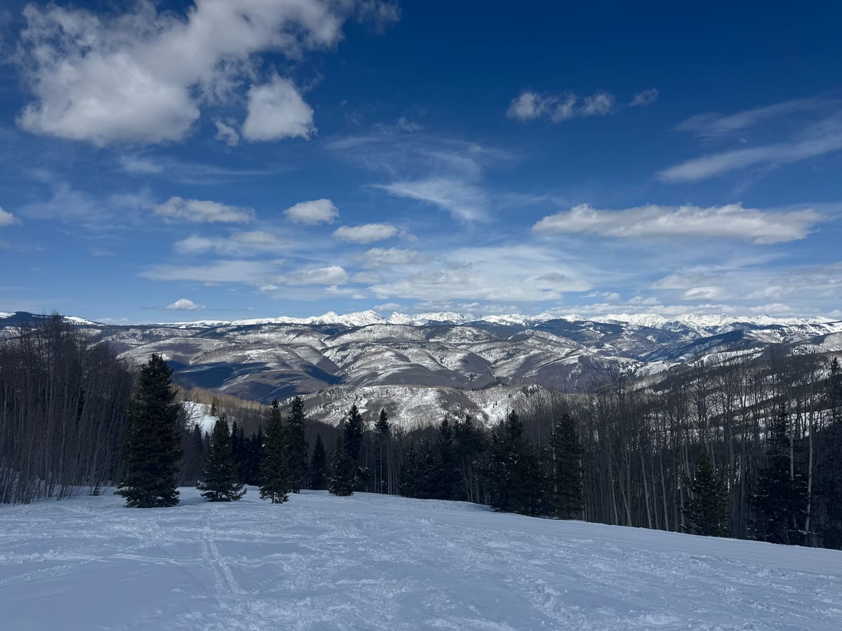 The Colorado Plan