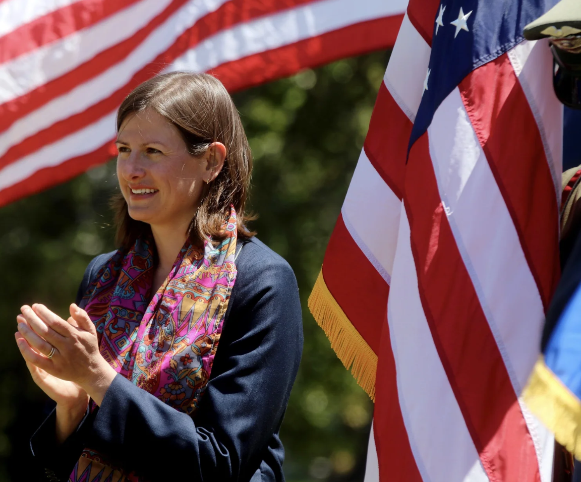 NH Democratic Congressional Candidate Carleigh Beriont is Not Using Social Media