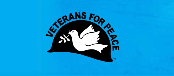 Veterans for Peace condemns Iran attack, calls for nationwide protest