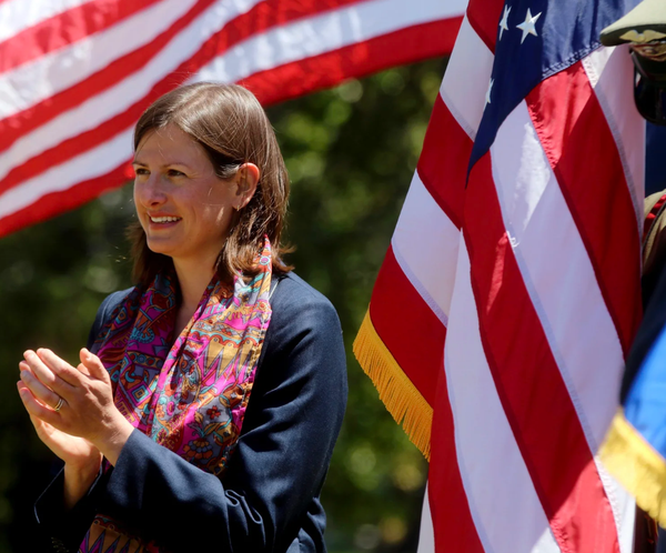 NH Democratic Congressional Candidate Carleigh Beriont is Not Using Social Media